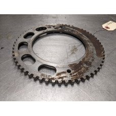 06V213 Crankshaft Trigger Tone Ring For 10-11 Chevrolet Traverse  3.6